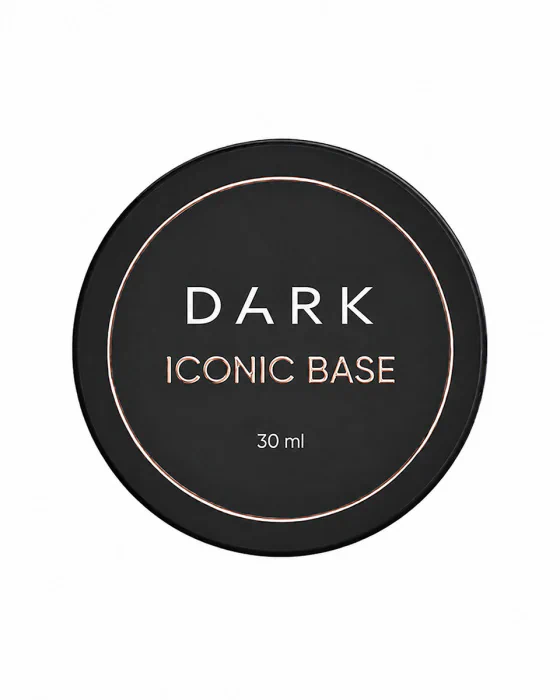 DARK Iconic Base, 30 мл