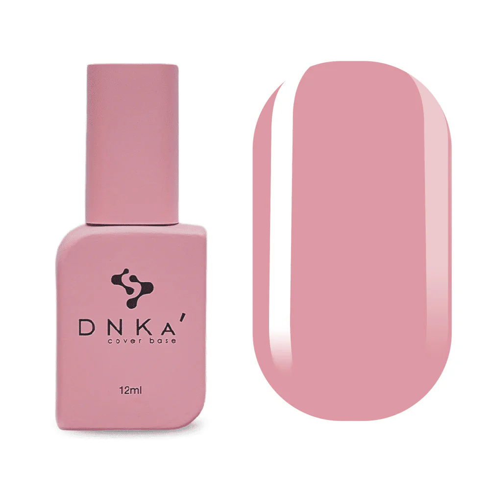 База Cover DNKa №35, 12 мл