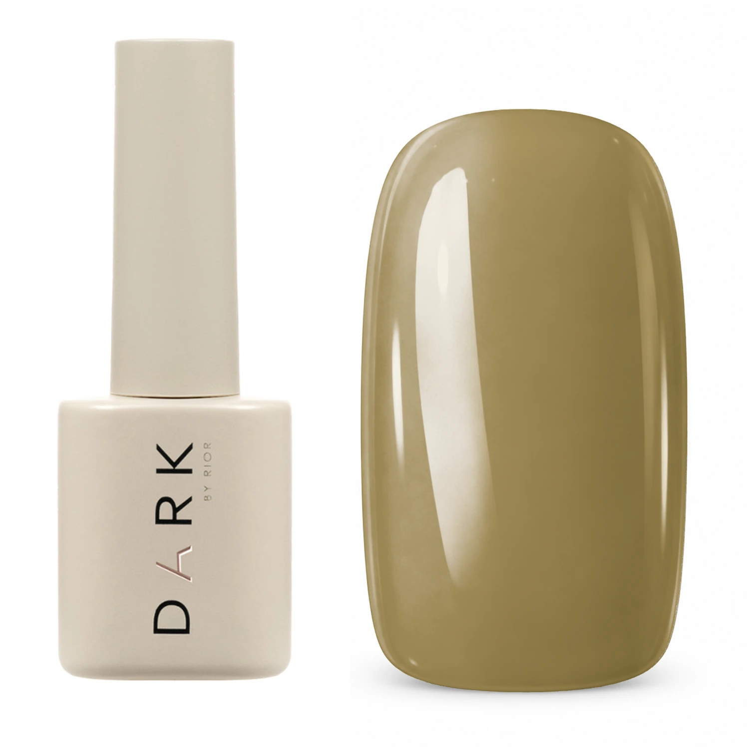 Гель-лак Dark gel polish №97, 6 мл