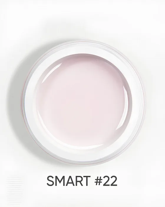 DARK Smart Builder Gel №22, 30 ml