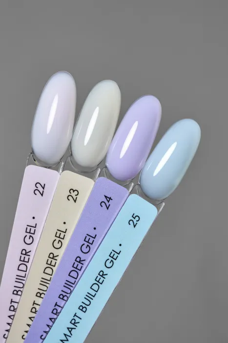 DARK Smart Builder Gel №22, 30 ml