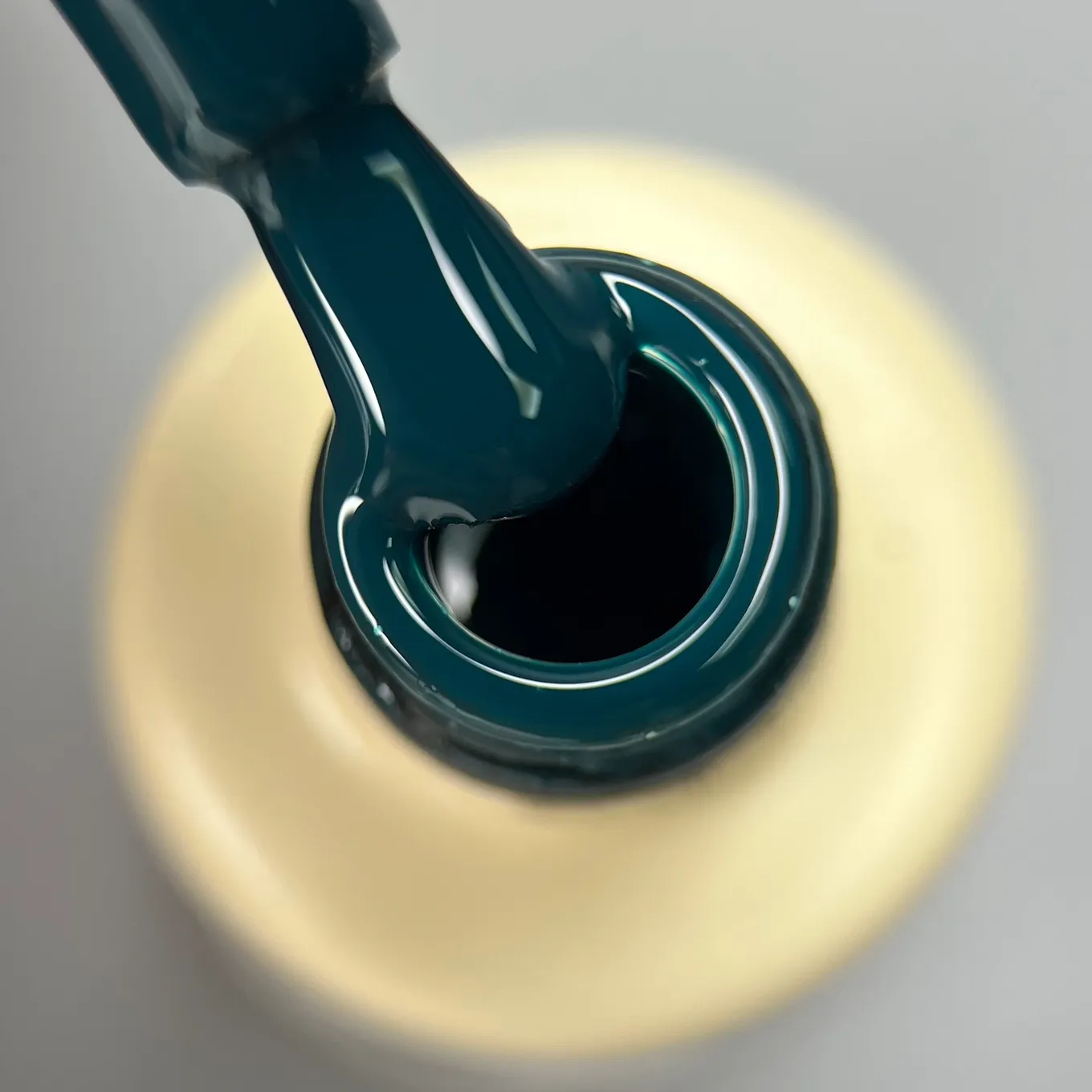 Гель-лак Nika Zemlyanikina the gel polish №112, 6 мл