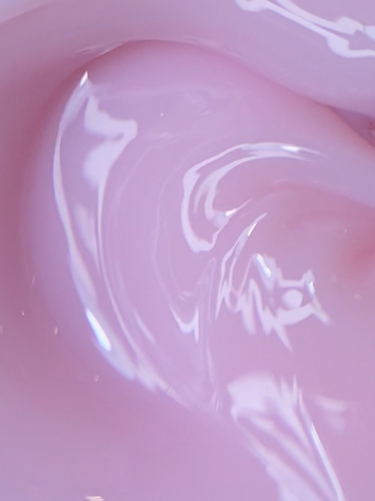 Souffle gel Miss Luna Premium №01, 15 мл