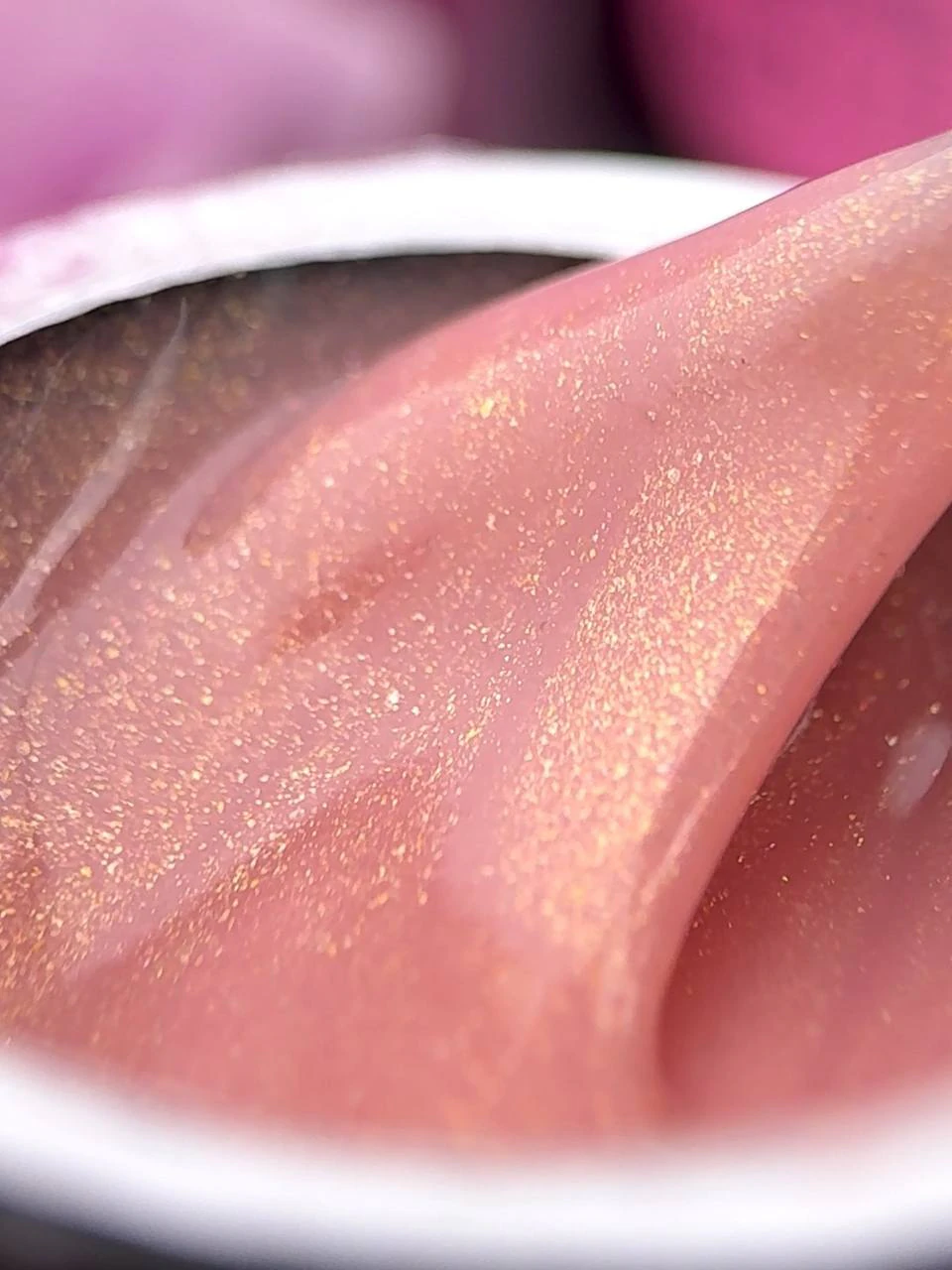 Shine gel, Miss Luna Premium №16, 15 мл