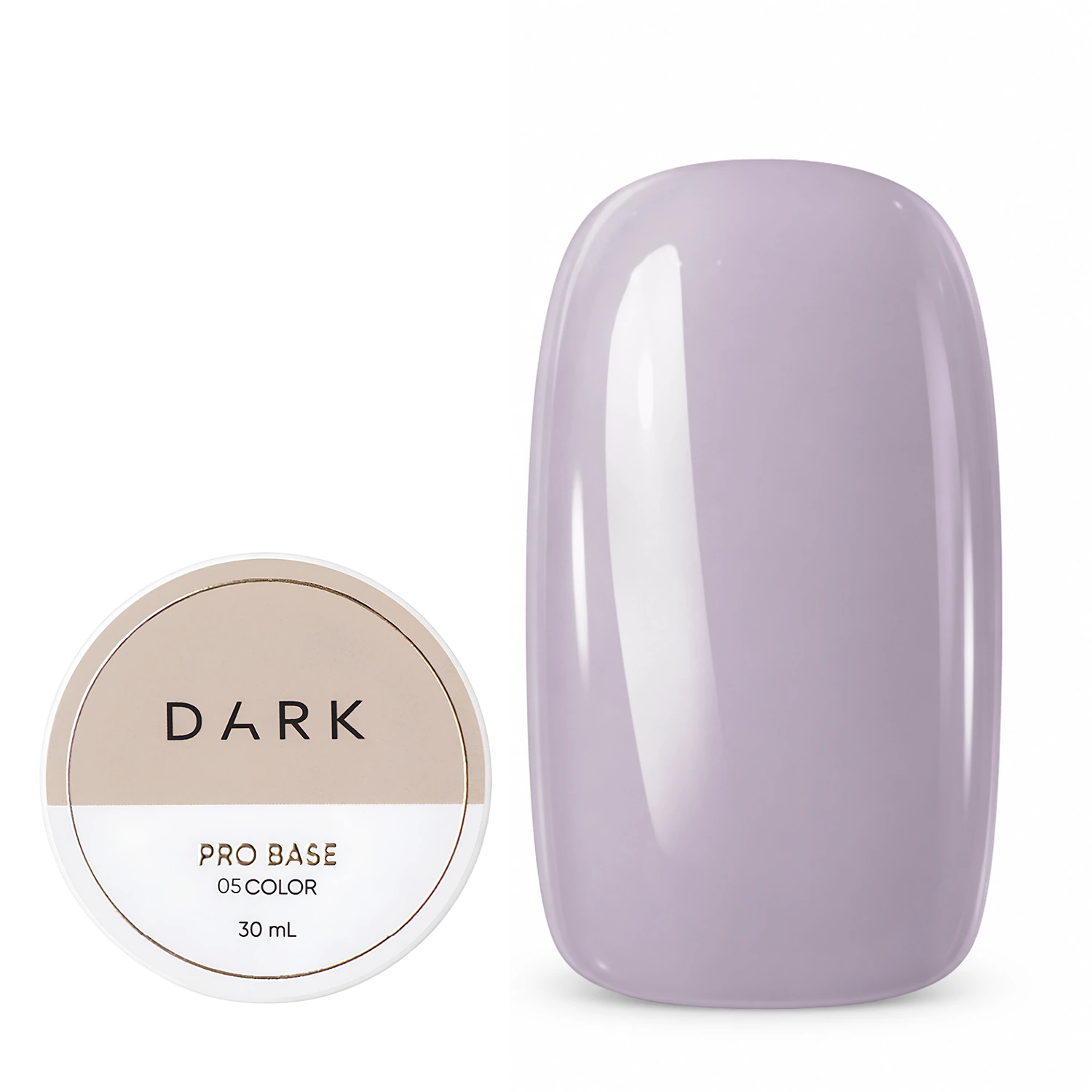 DARK PRO base №05, 30 мл