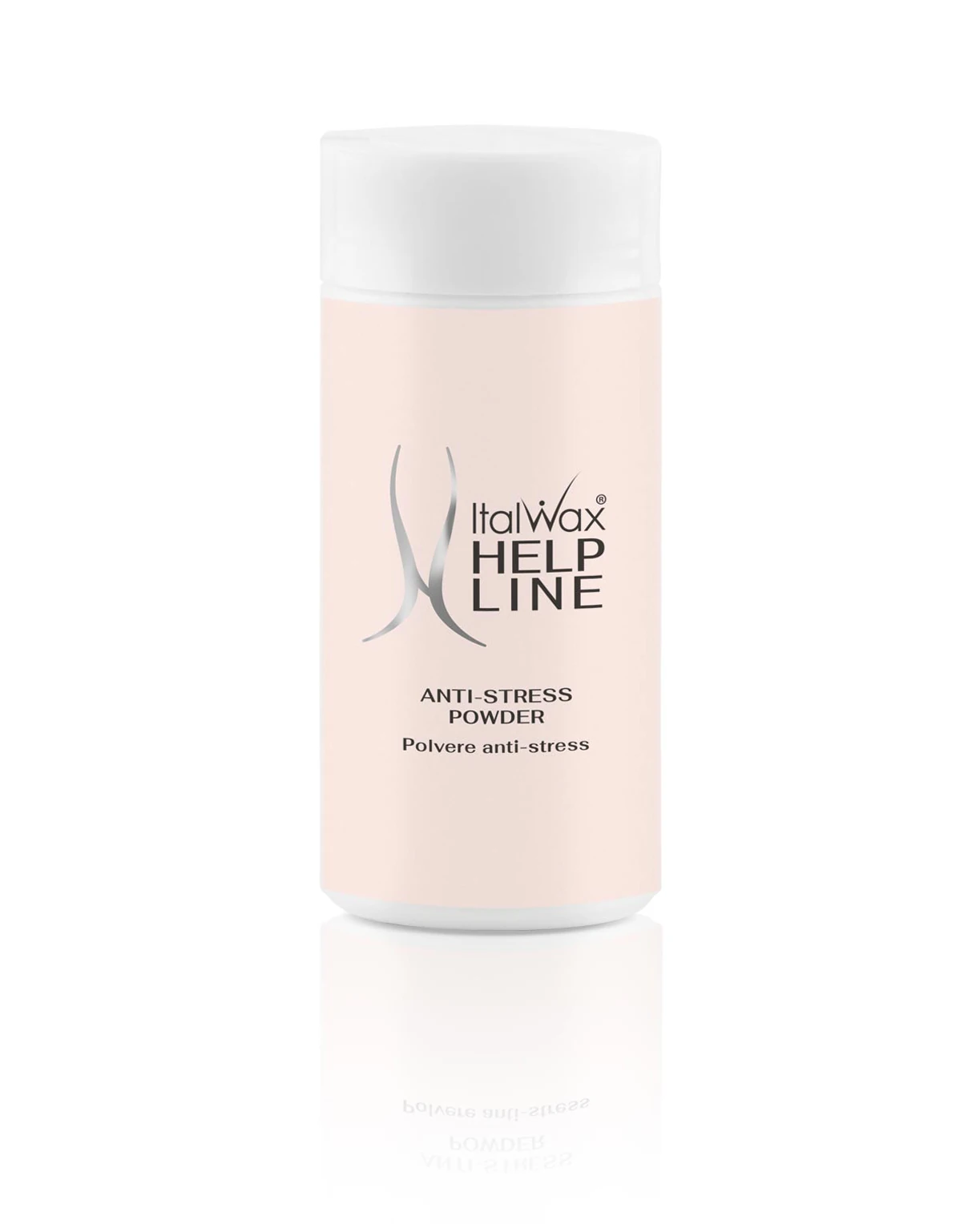 Антистрес пудра ItalWax Anti-Stress Powder, 30 г