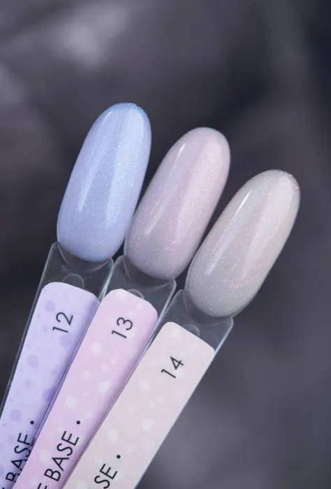 DARK PRO base Shine №14, 15 мл