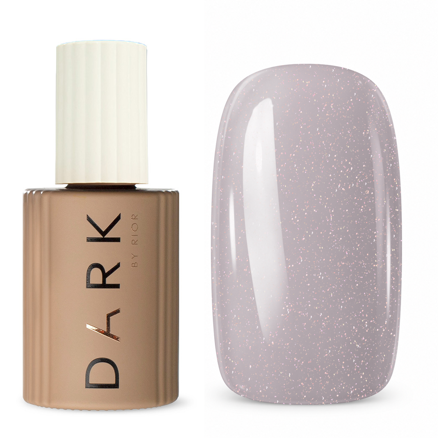 DARK PRO base Shine №14, 15 мл