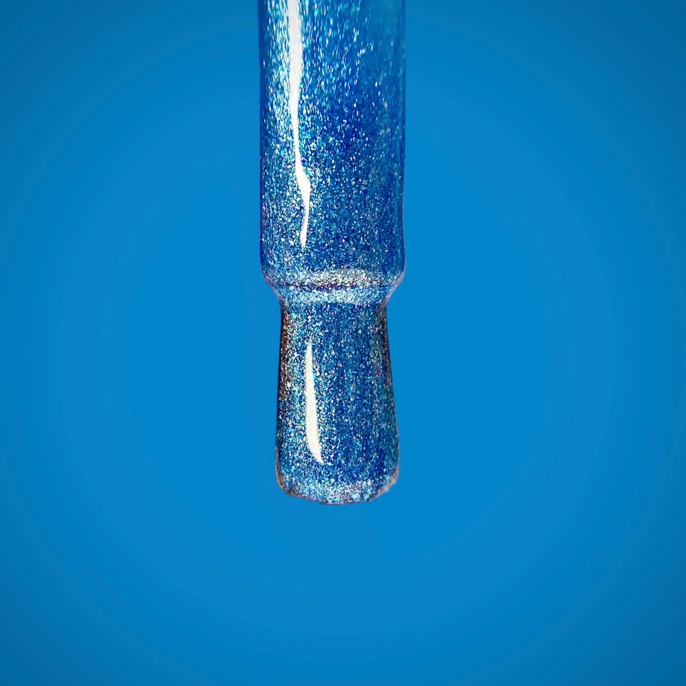Гель-лак Nika Zemlyanikina the gel polish №035, 6 мл