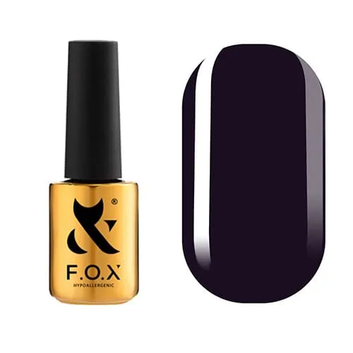 F.O.X gel-polish spectrum 124, 7 ml