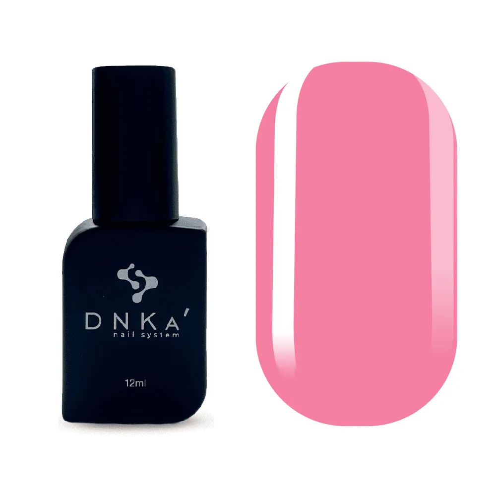 Жидкий гель для укрепления Pro Gel DNKa №7, 12 мл
