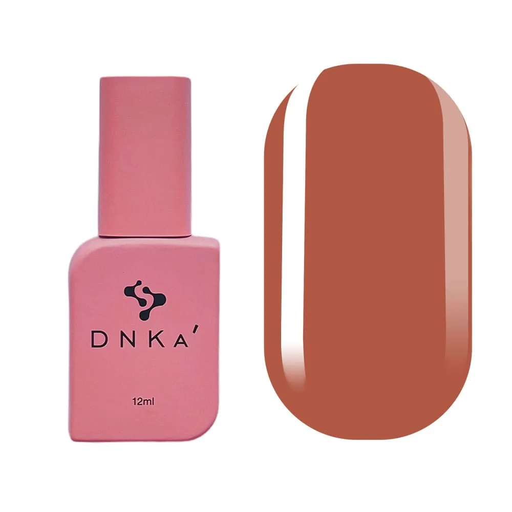 Liquid Acrygel DNKa №28, Toffee, 12 мл