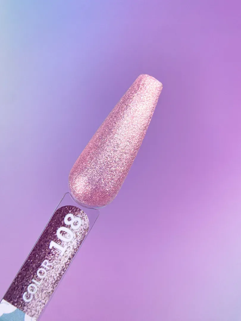 Гель-лак You Are Cute Color №108, 5ml