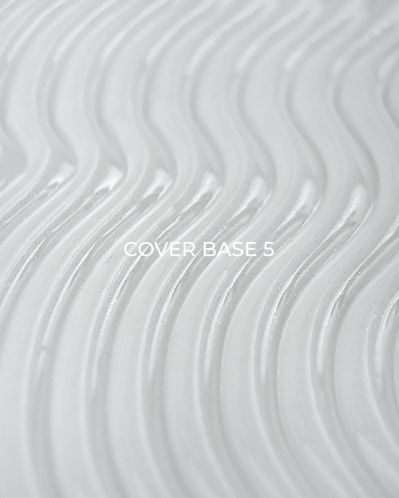 LUNA  Cover Base №5, 30ml