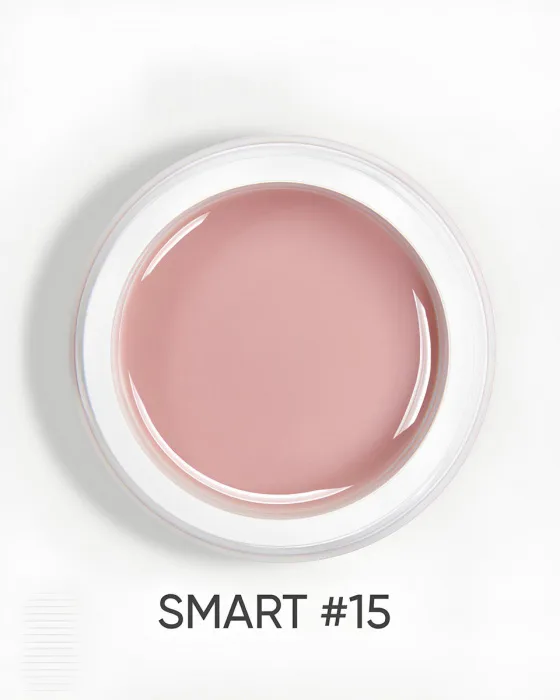 DARK Smart Builder Gel №15, 15 ml