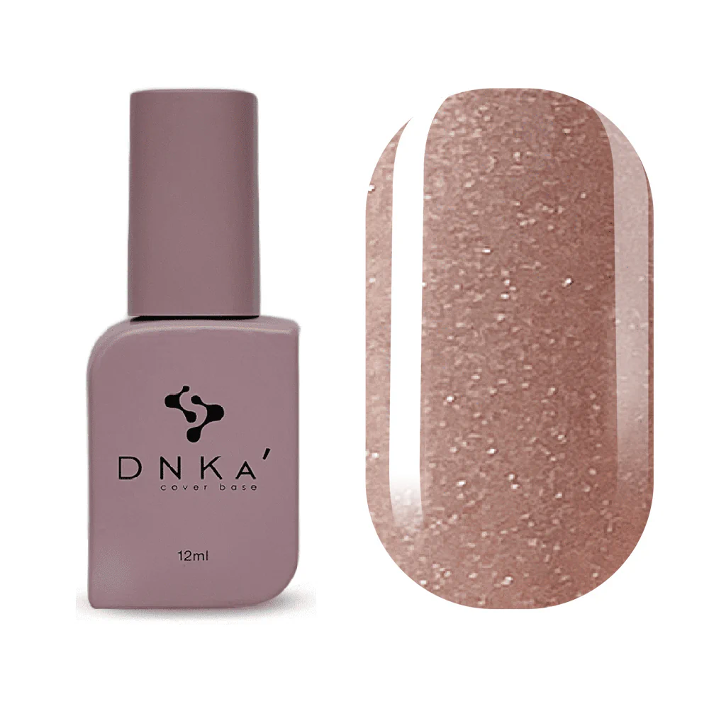 База Cover DNKa №12, 12 мл