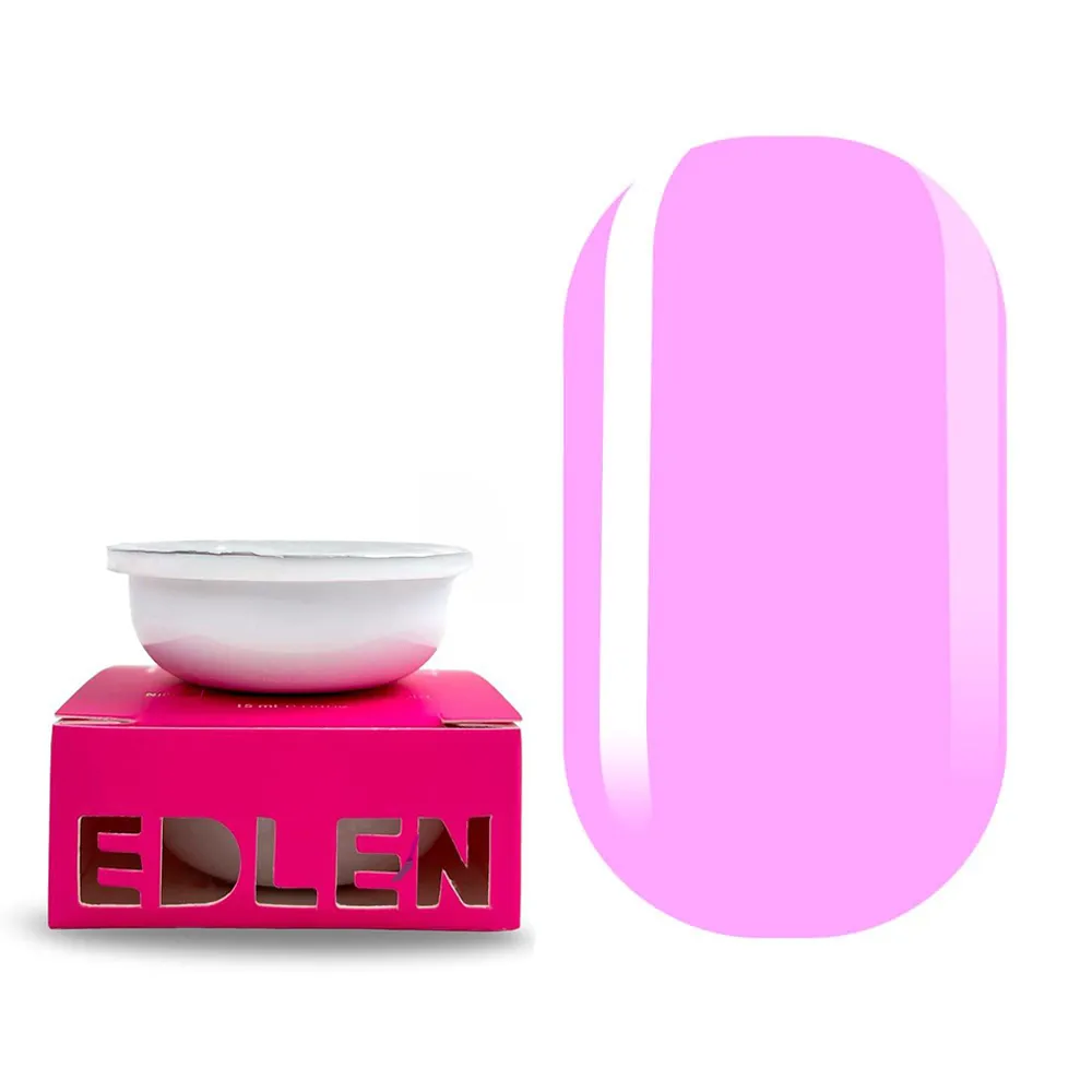 Сменный картридж Refill Edlen Builder Gel Lollipop №13, 30 мл