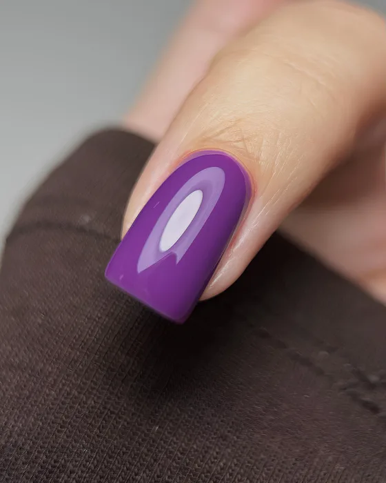 Гель-лак Dark gel polish №17, 6 мл