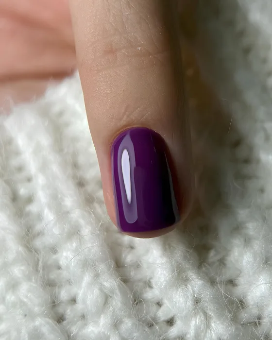 Гель-лак Dark gel polish №17, 6 мл