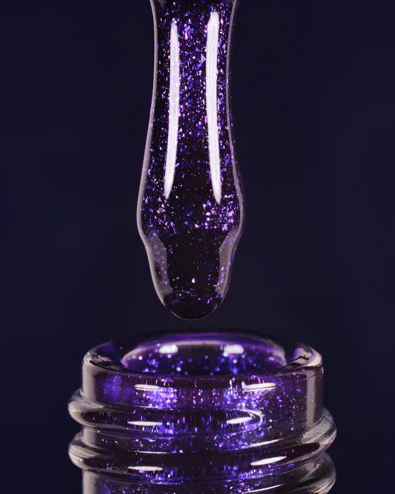 Гель-лак Dark gel polish №170, 10 мл