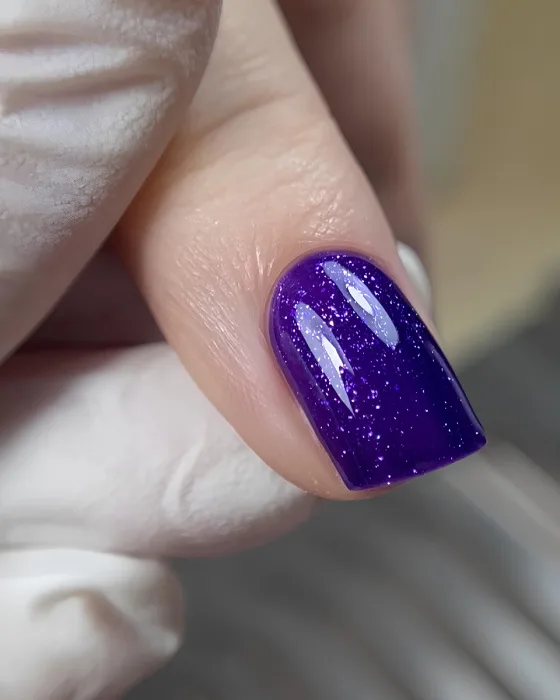 Гель-лак Dark gel polish №170, 10 мл