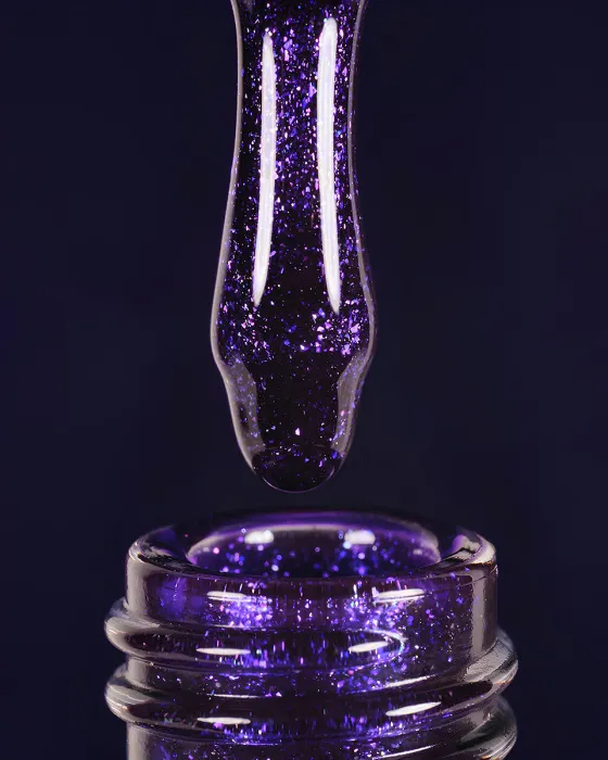 Гель-лак Dark gel polish №170, 10 мл