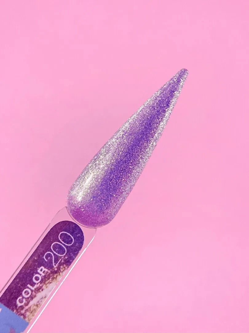 Гель-лак LUNA Color №200, 13ml