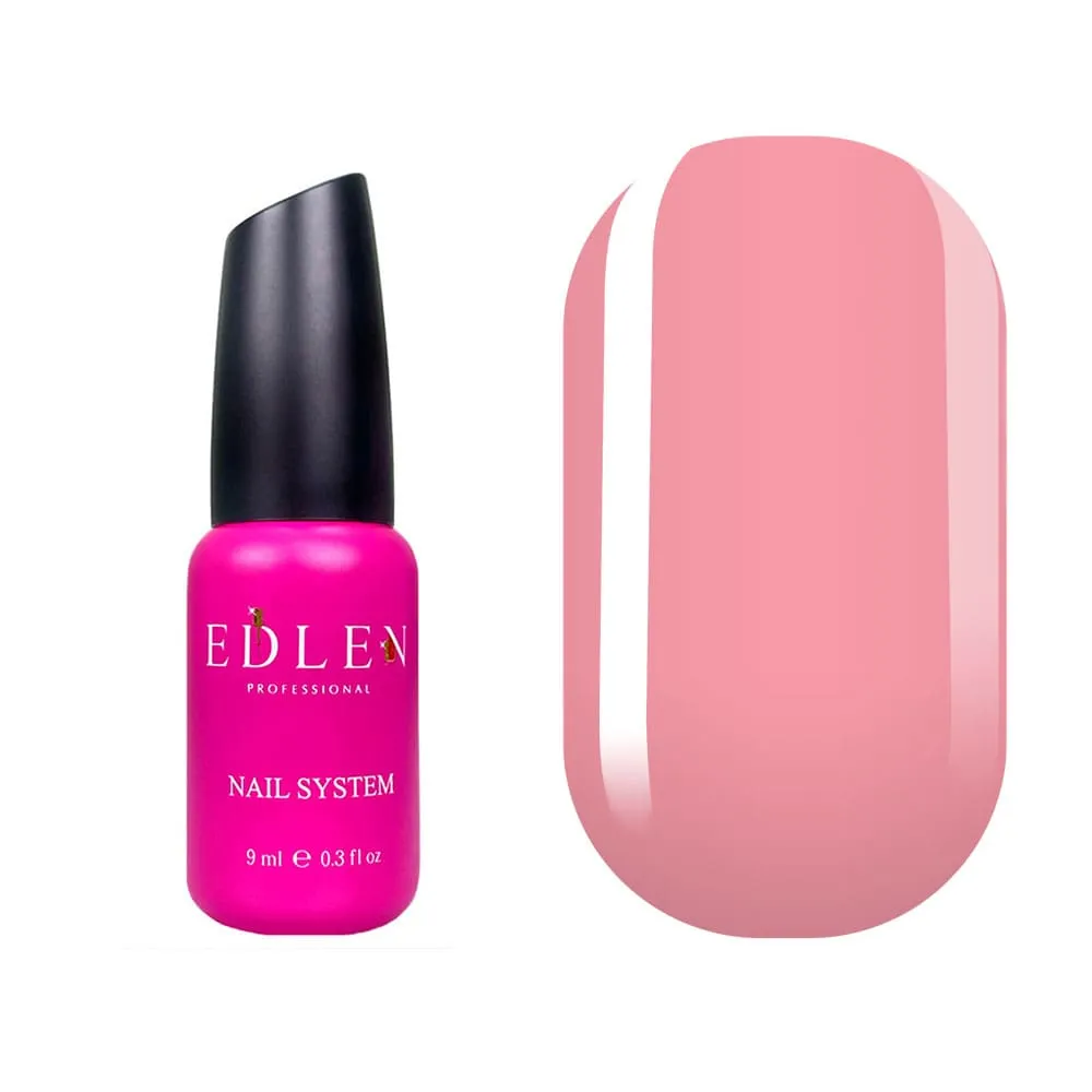 Edlen Cover base French №6, 9 мл
