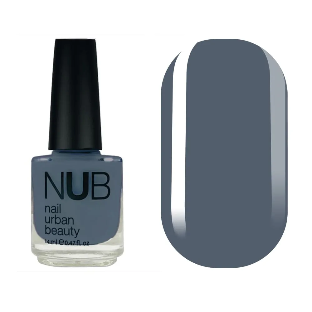 Лак для нігтів NUB Nail Polish №109, 14 мл