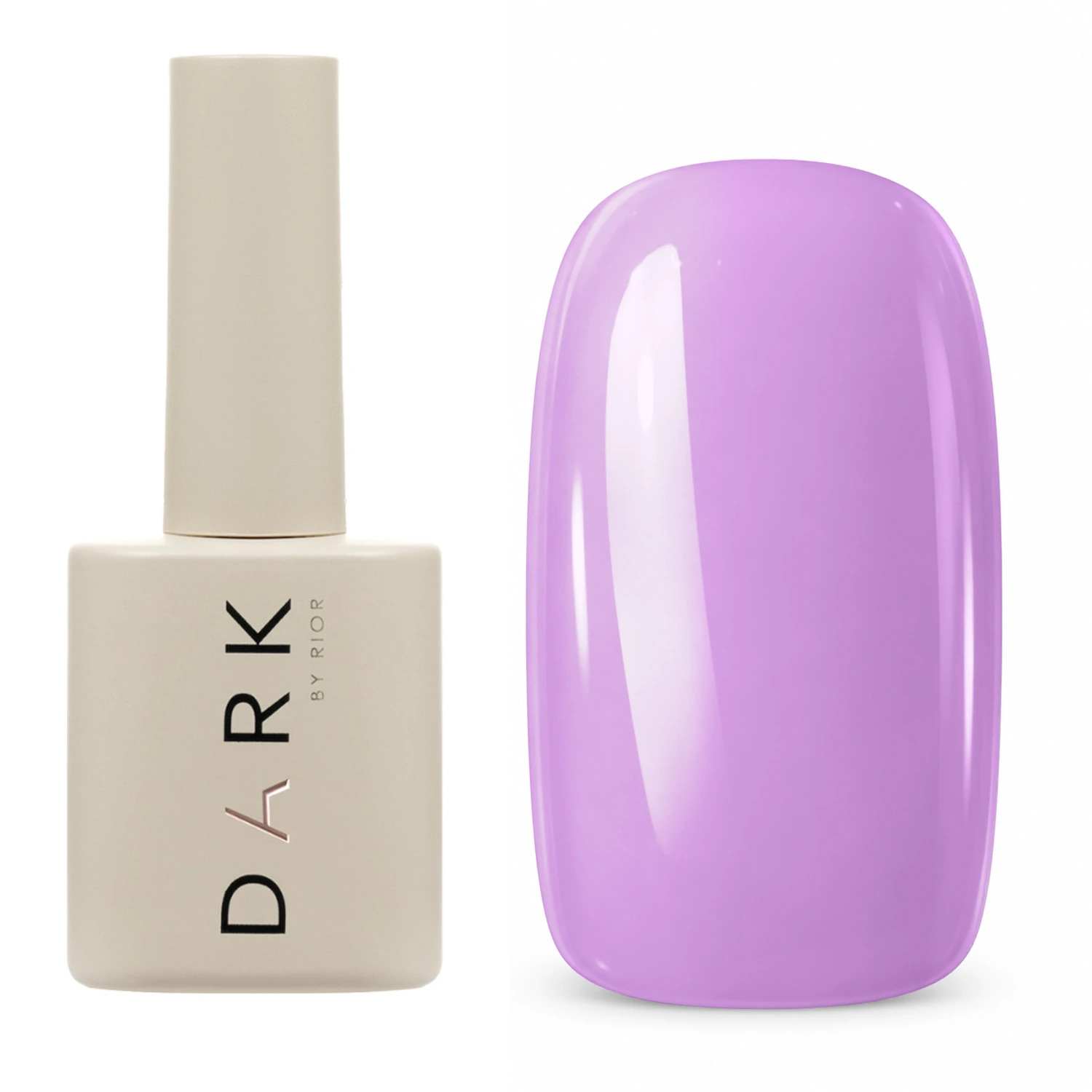 Гель-лак Dark gel polish №110, 10 мл