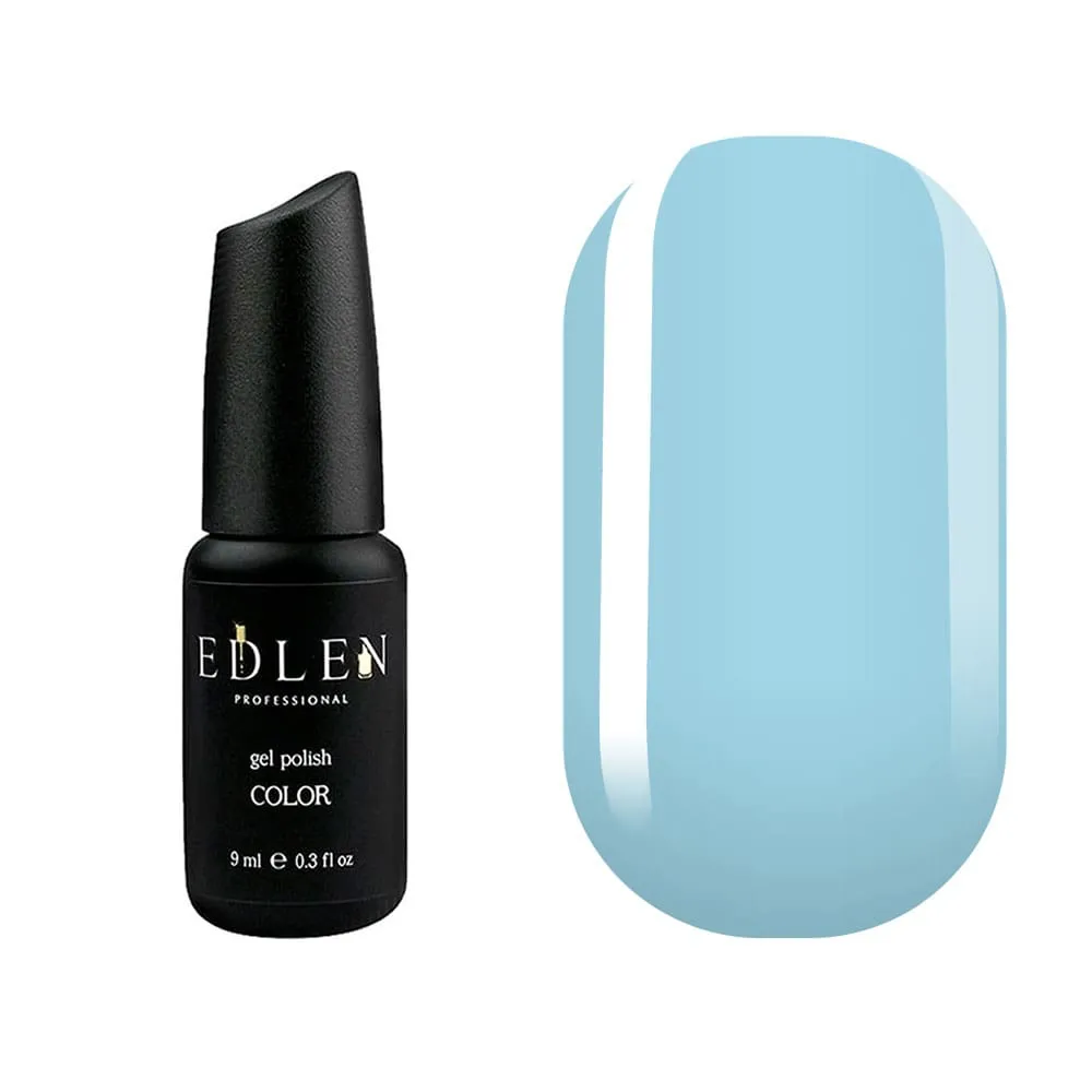 Гель-лак Edlen Color №49, 9 мл