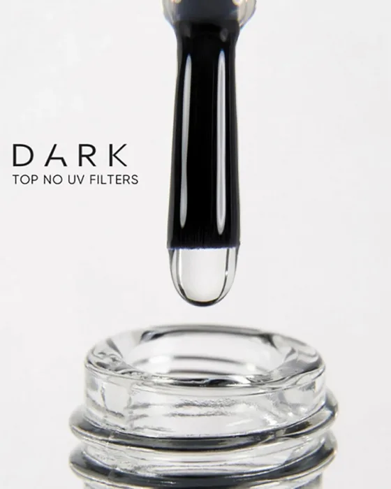 DARK Top No UV Filter, 6 мл