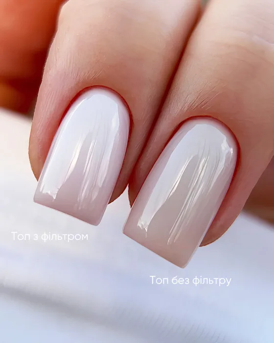 DARK Top No UV Filter, 6 мл