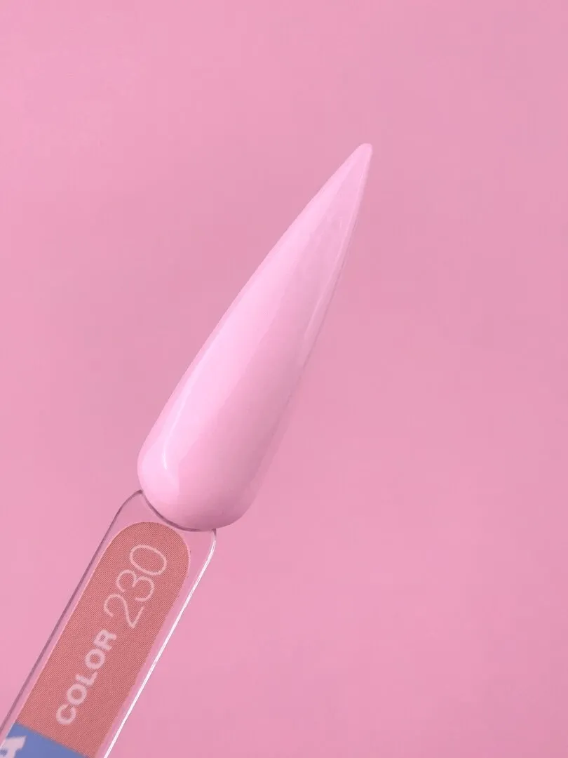 Гель-лак LUNA Color №230, 13ml