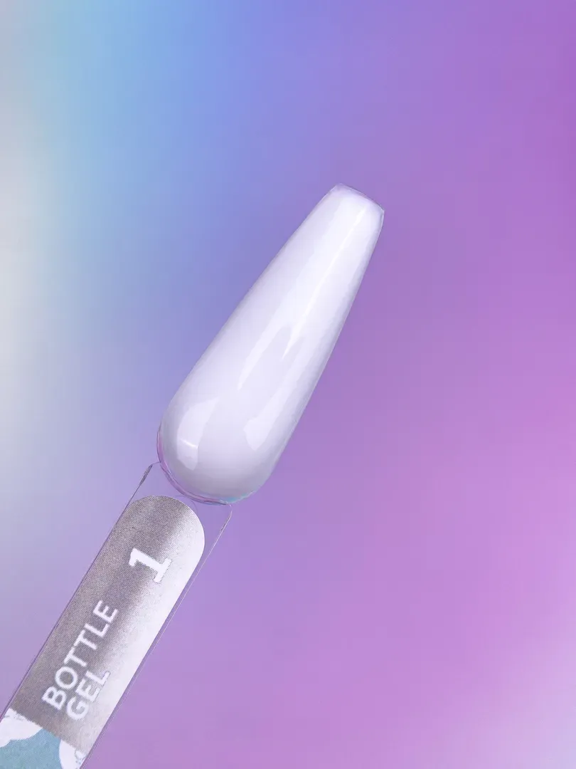 Жидкий гель You Are Cute Bottle Gel №01, 5 мл