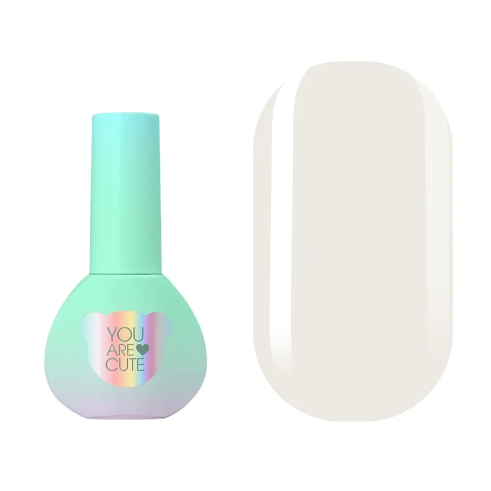 Рідкий гель You Are Cute Bottle Gel №01, 5 мл