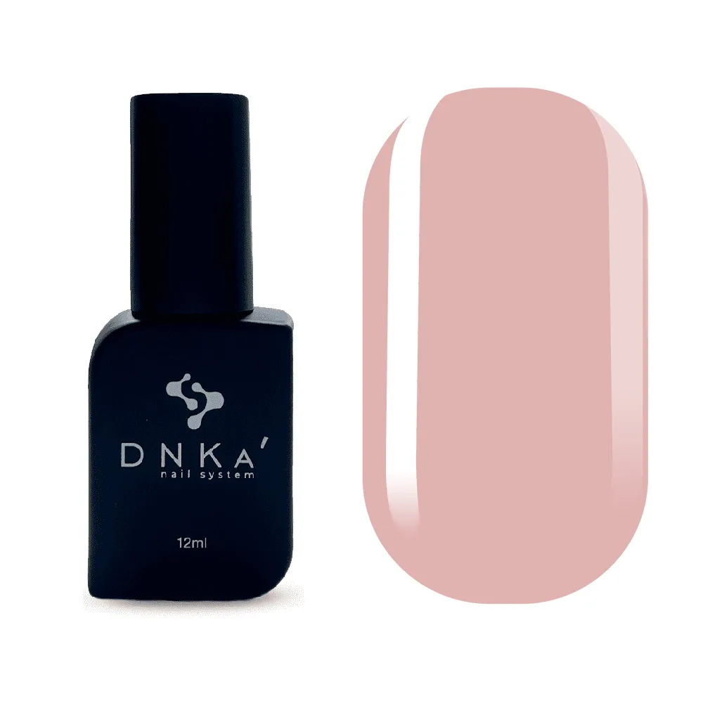 Рідкий гель для зміцнення Pro Gel DNKa №4, 12 мл