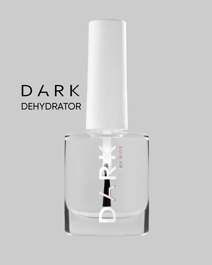 Дегідратор для нігтів Dark Dehydrator, 10 мл