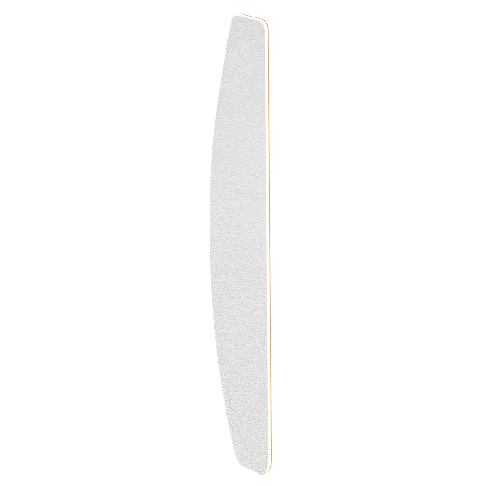 Змінні файли білі для пилки півмісяць Staleks Expert 42 180 грит, 50 шт