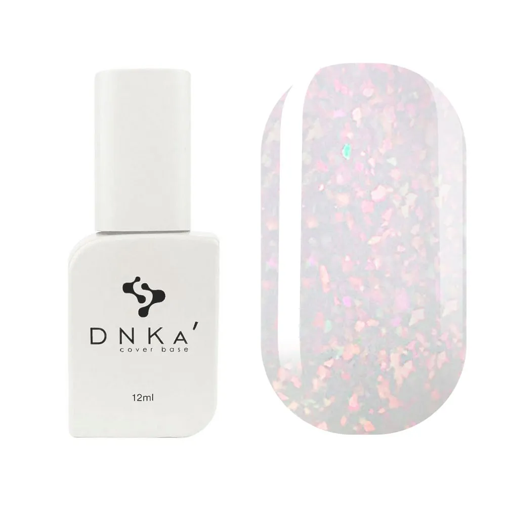 База Cover DNKa №93, 12 ml
