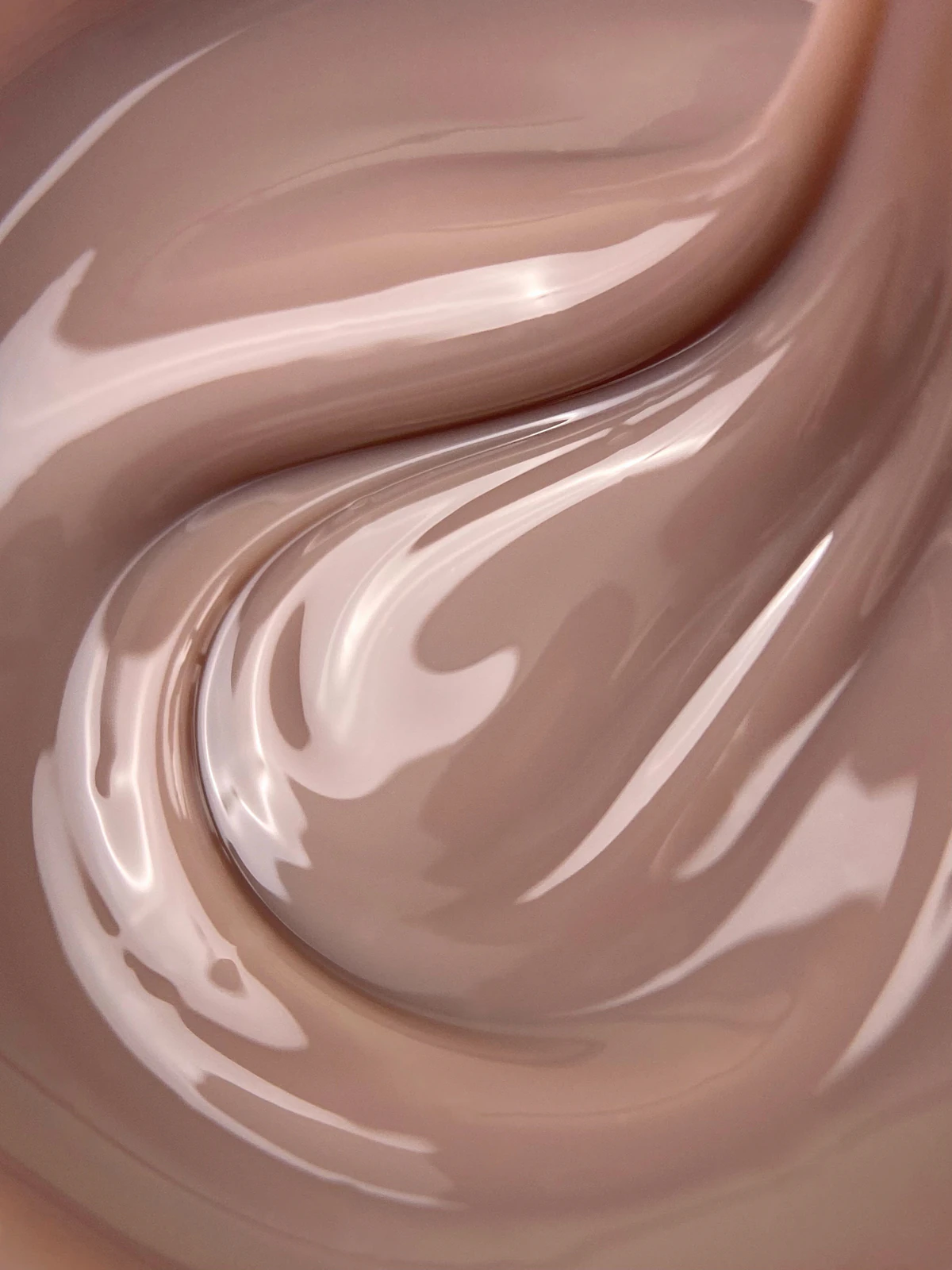 Камуфлюючий гель LUNA Premium gel 5, карамель, 50 мл
