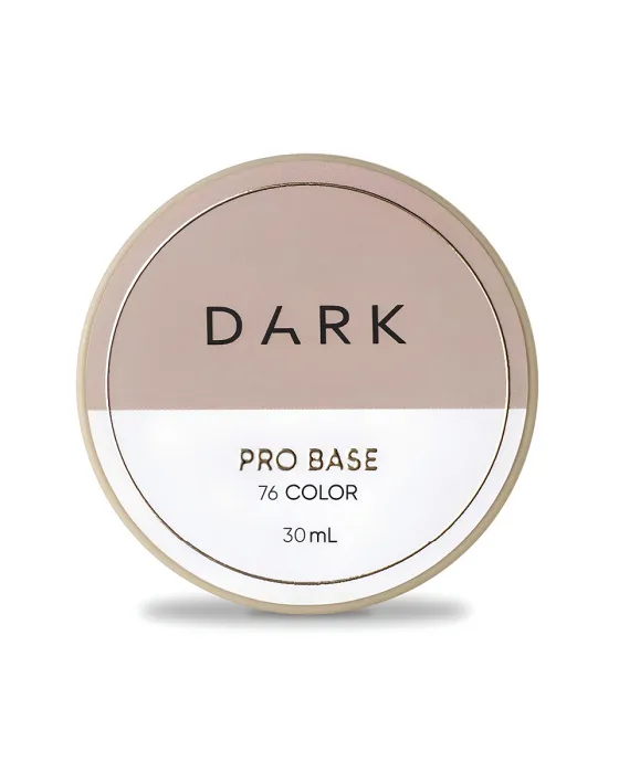 DARK PRO base №76, 30 мл