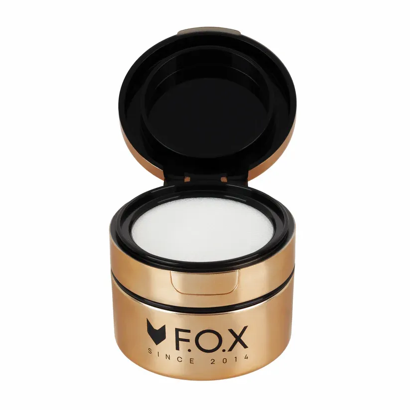 Гель-краска для омбре F.O.X Ombre Gel Paint №006, 5 мл