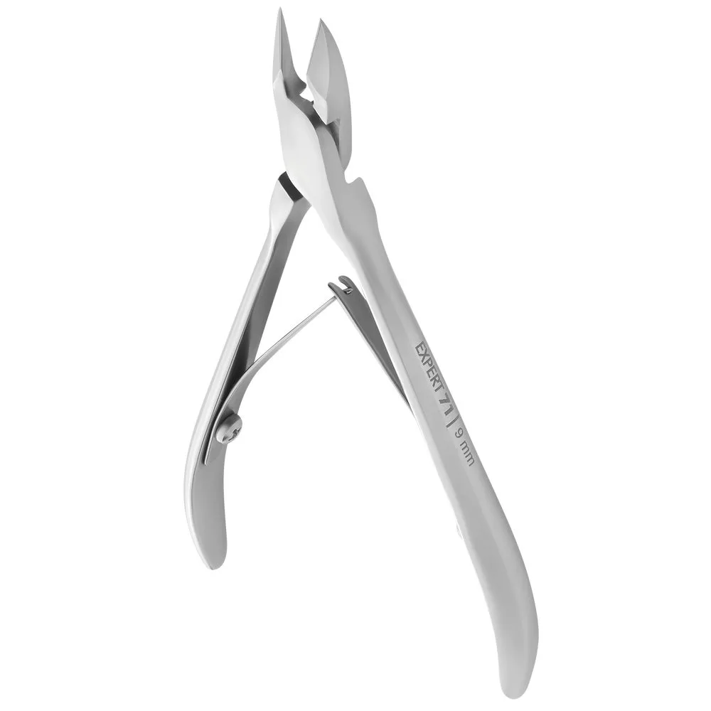 Кусачки профессиональные Staleks PRO Expert NE-71/9 мм