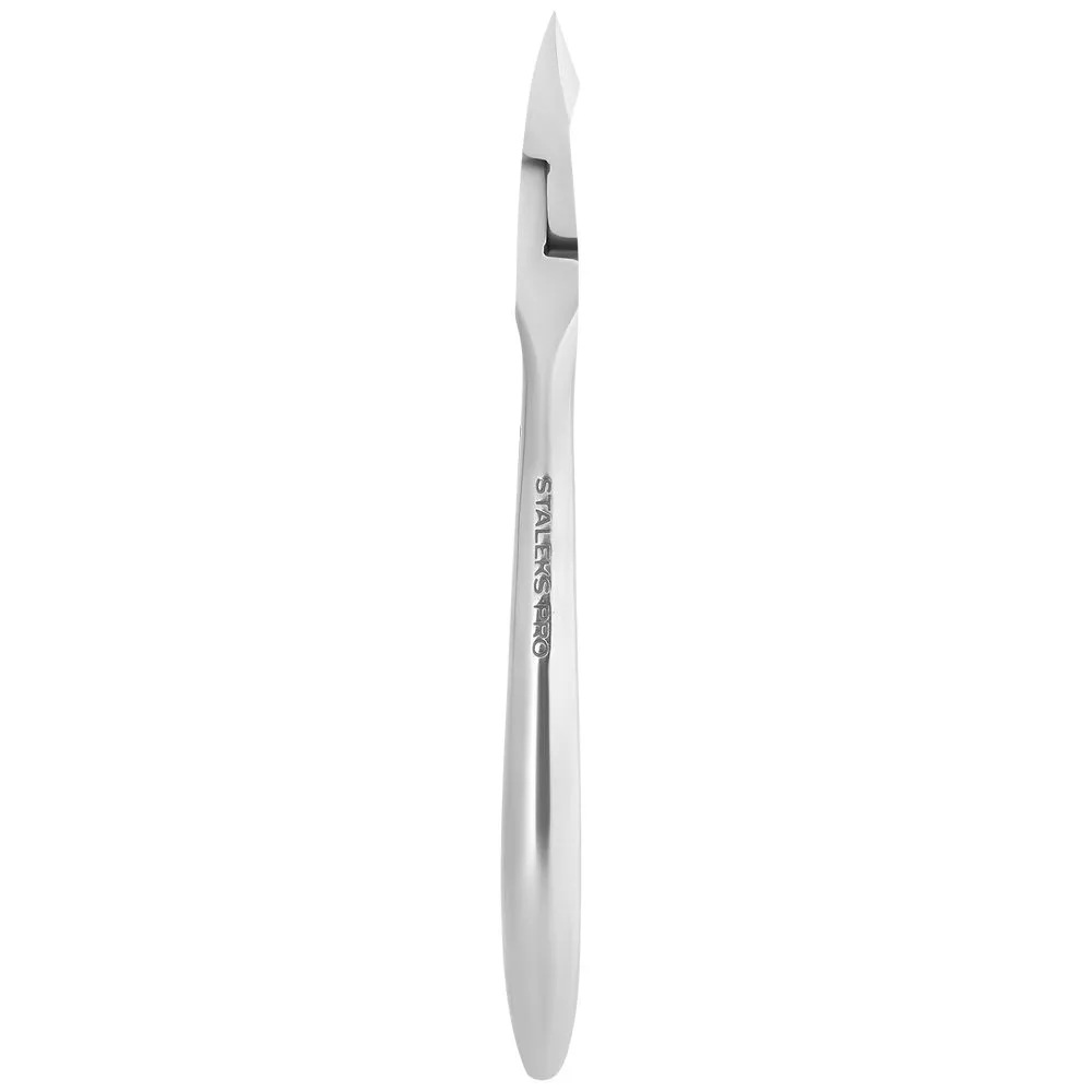 Кусачки профессиональные Staleks PRO Expert NE-71/9 мм