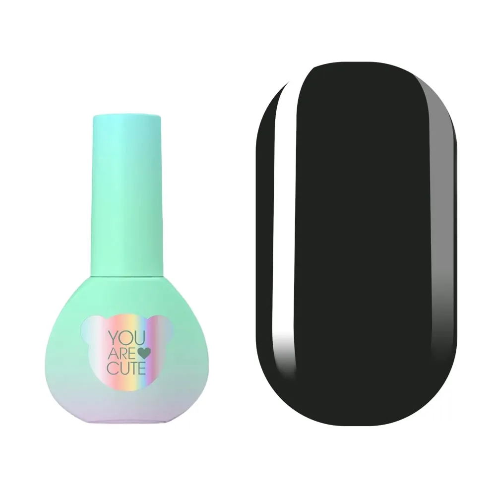 Гель-лак You Are Cute Color №40, 5ml
