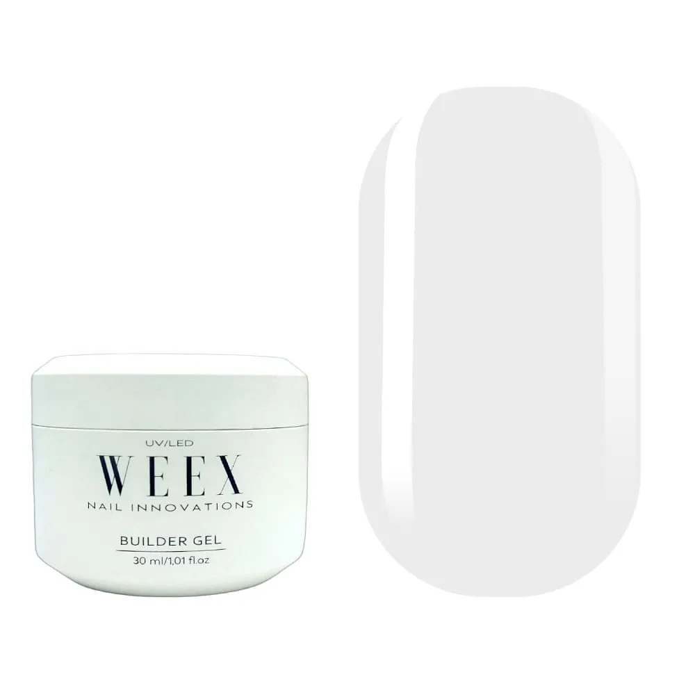 WEEX Builder Gel Smart №1, 30мол