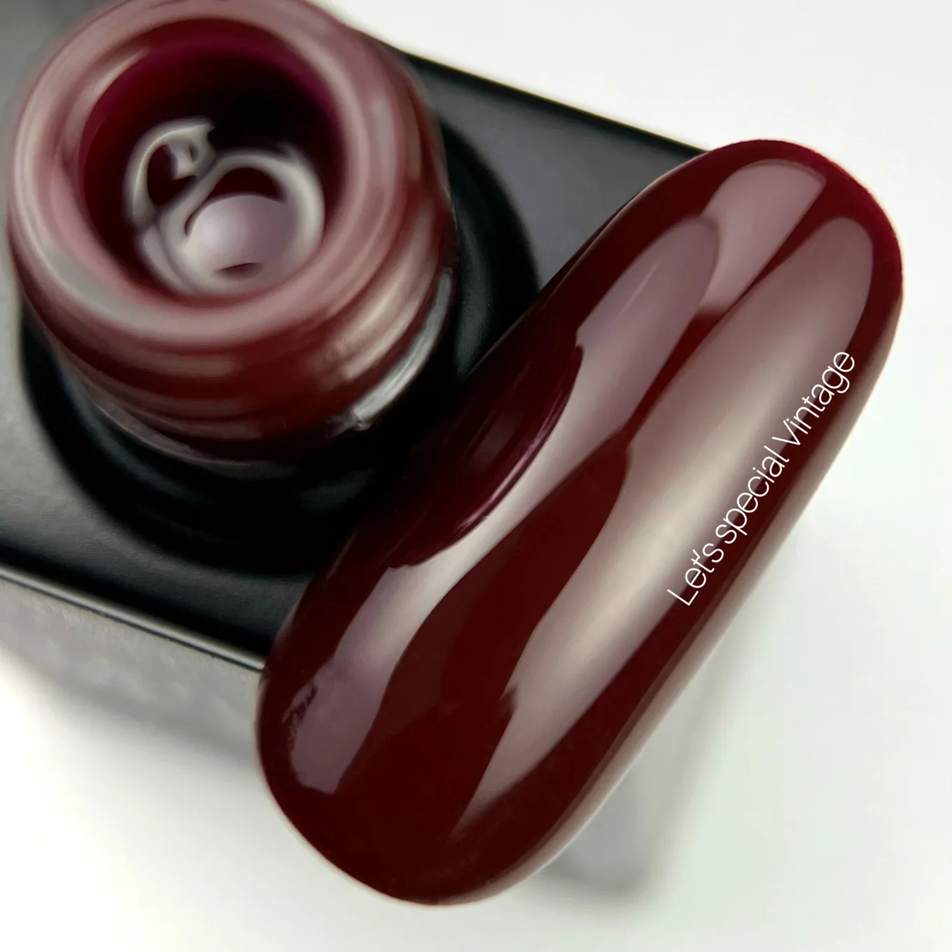 Гель-лак NAILSOFTHEDAY Let's special Vintage-151, 10 мл