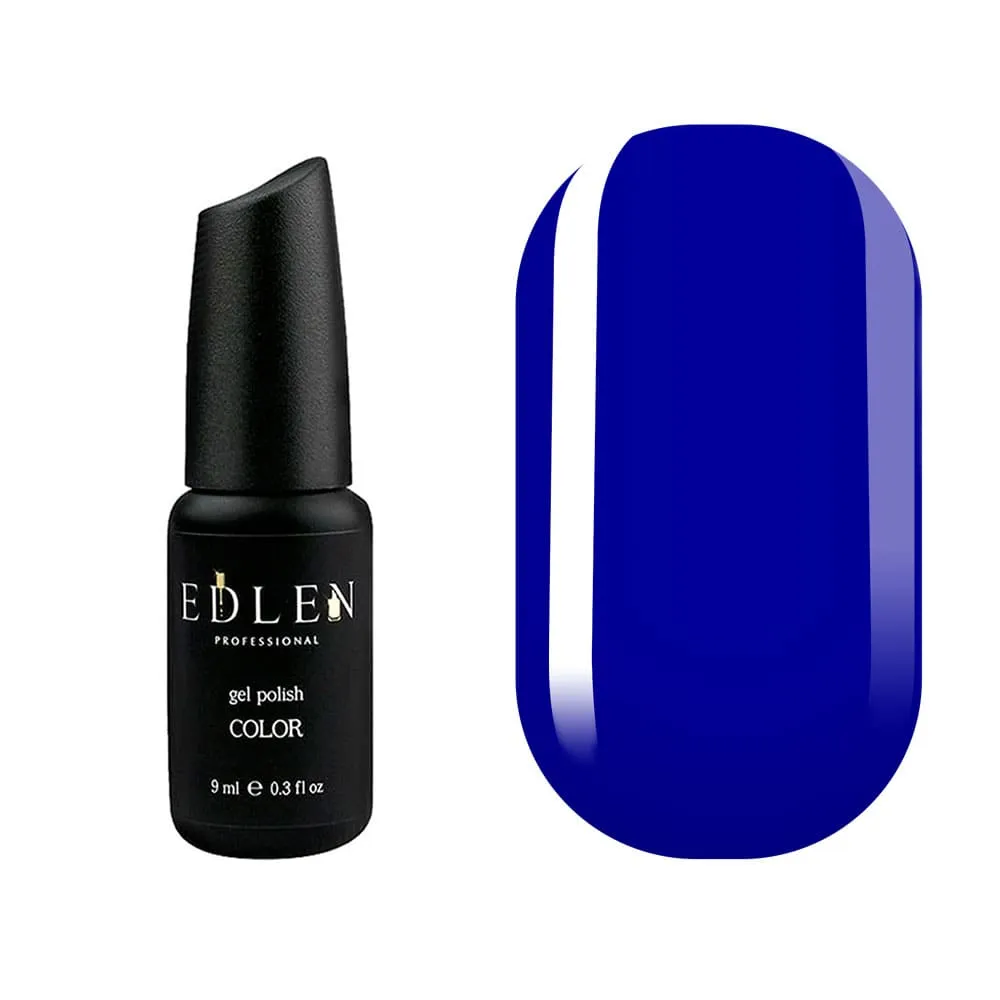 Гель-лак Edlen Color №54, 9 мл