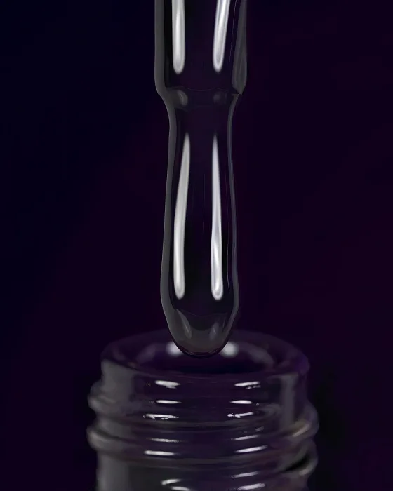 Гель-лак Dark gel polish №21, 6 мл
